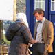 Illustration for article titled Doctor Who Filming 3/4 and 3/6
